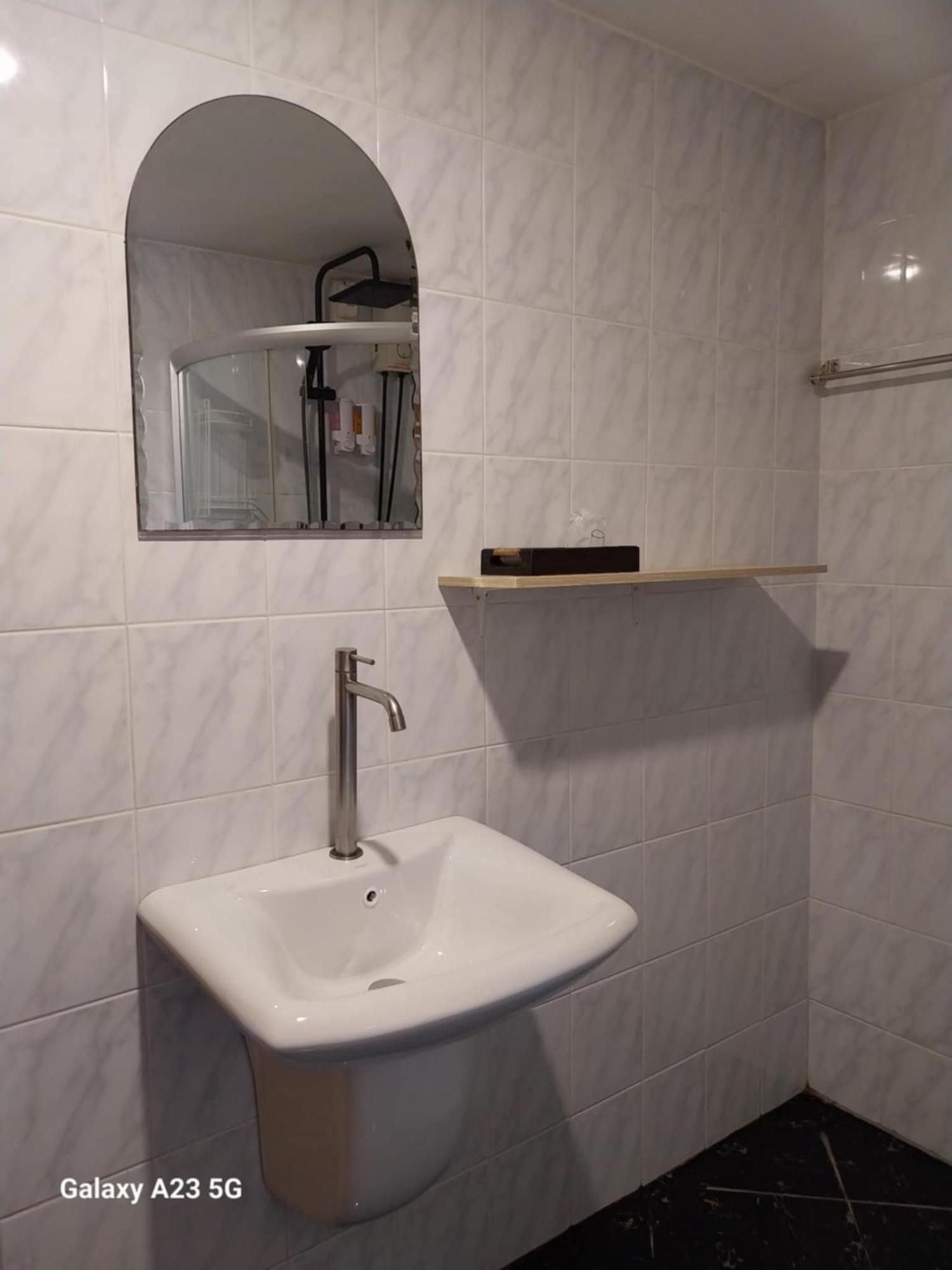 Homestay Chiangrai Chiang Rai Quarto foto