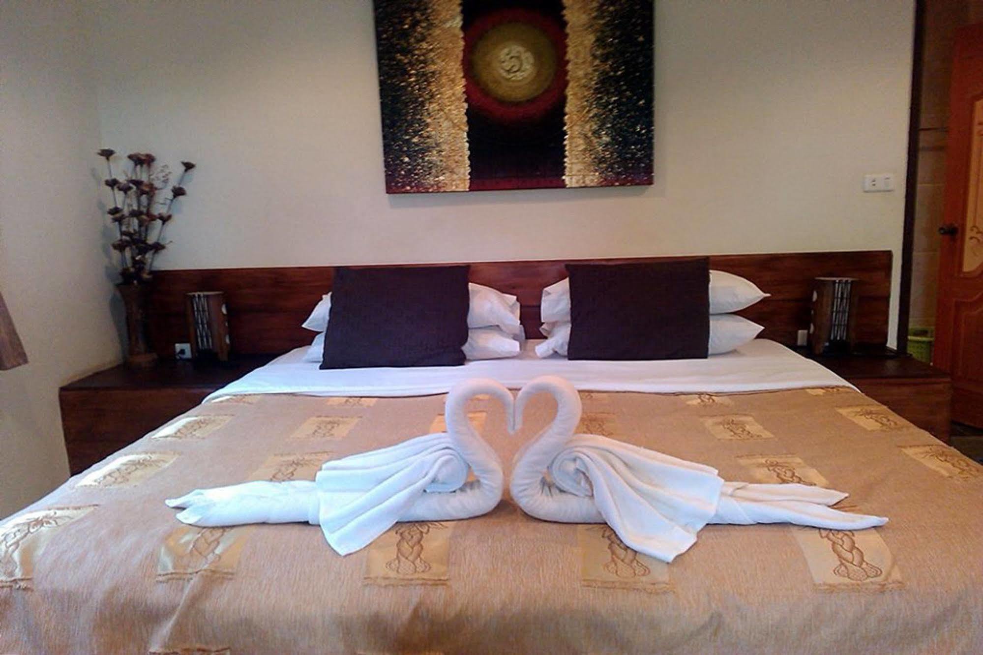 Homestay Chiangrai Chiang Rai Exterior foto