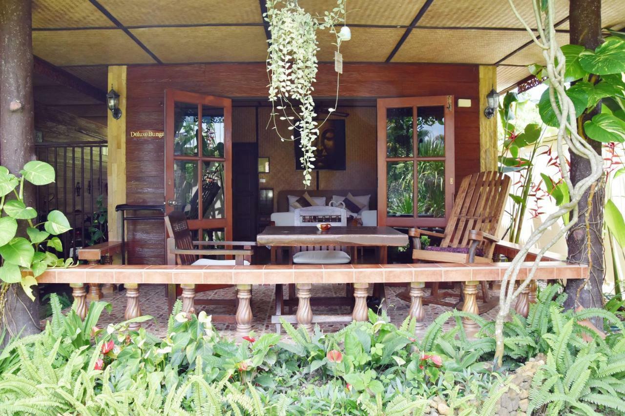 Homestay Chiangrai Chiang Rai Exterior foto